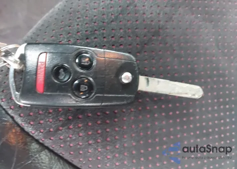 2012 Acura Tsx 2.4 from USA, damaged, VIN JH4CU2E86CC028611